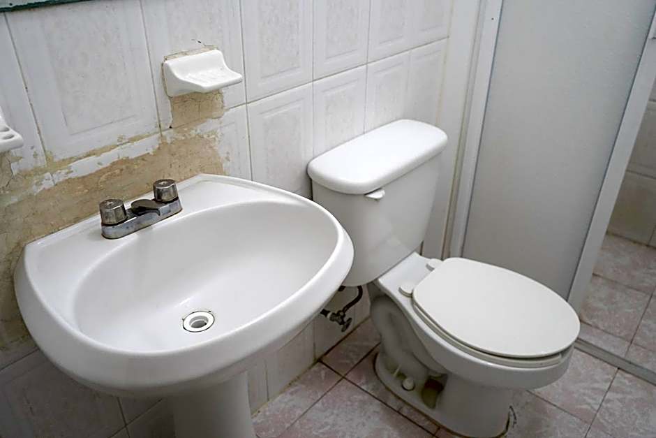 OYO Hotel Plaza Veracruz Centro Historico