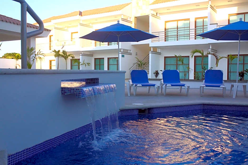 Marena Suites & Apartments