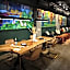 Moxy Houston Downtown