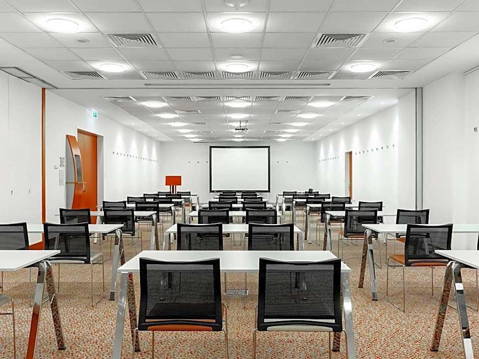 Movenpick Hotel Budapest Centre