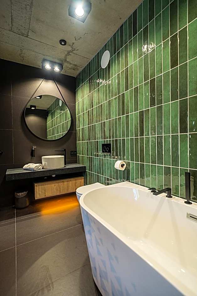 Stara-Piekarnia Apart-hotel