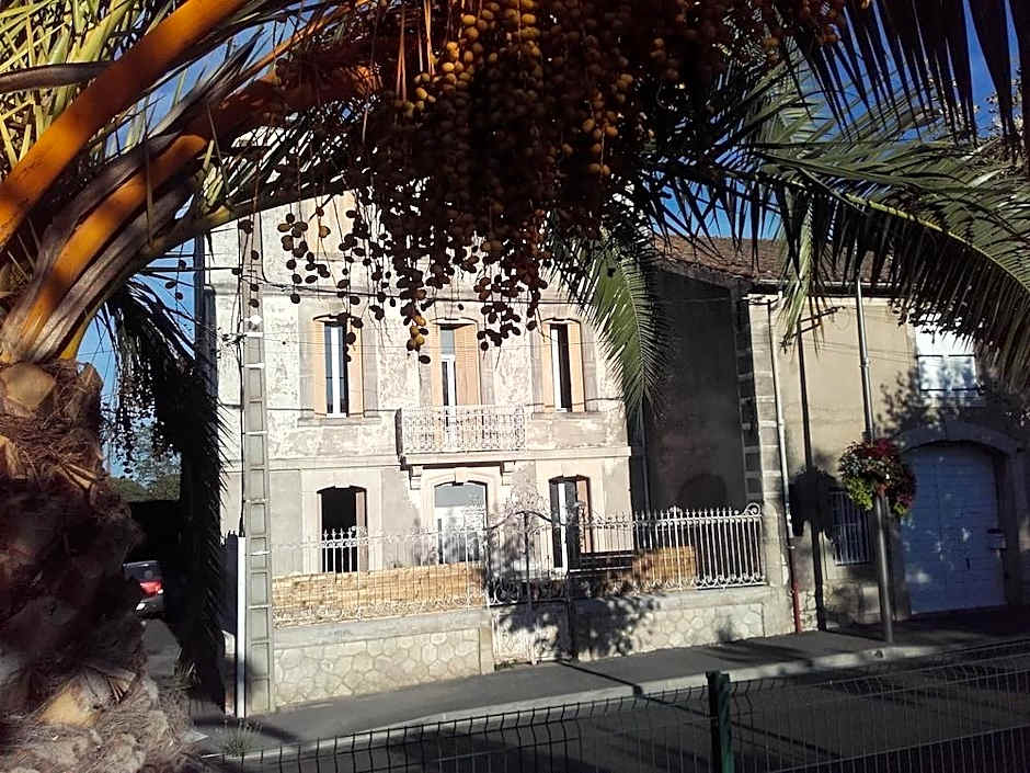 Aux Bords de l Aude