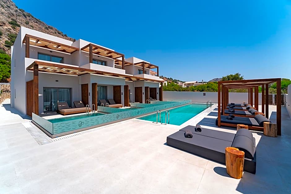 THERETRA PEFKI Seaside