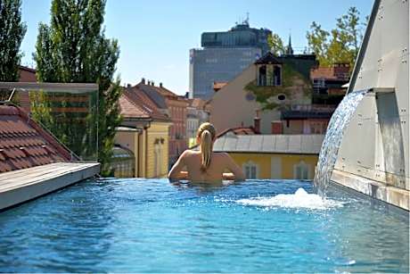 Vander Urbani Resort - a Member of Design Hotels