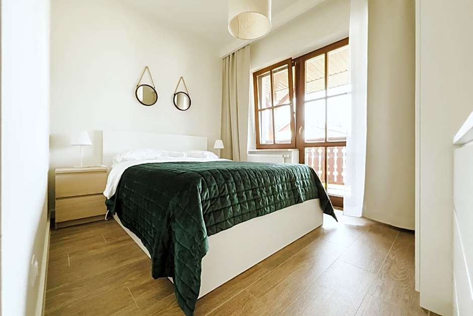 Aura Medical SPA Nałęczów