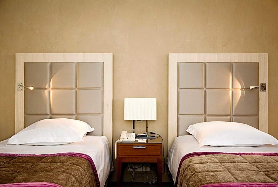 Hilton Evian-Les-Bains