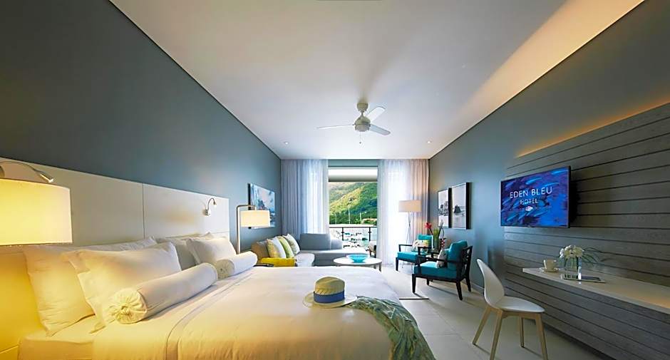 Eden Bleu Hotel