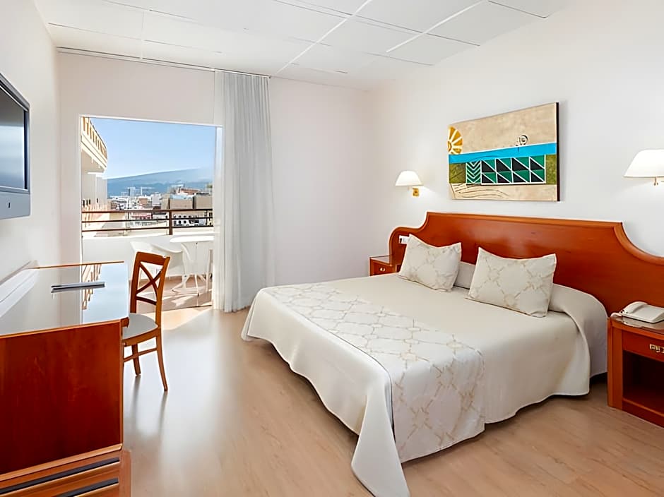 HC Hotel Magec
