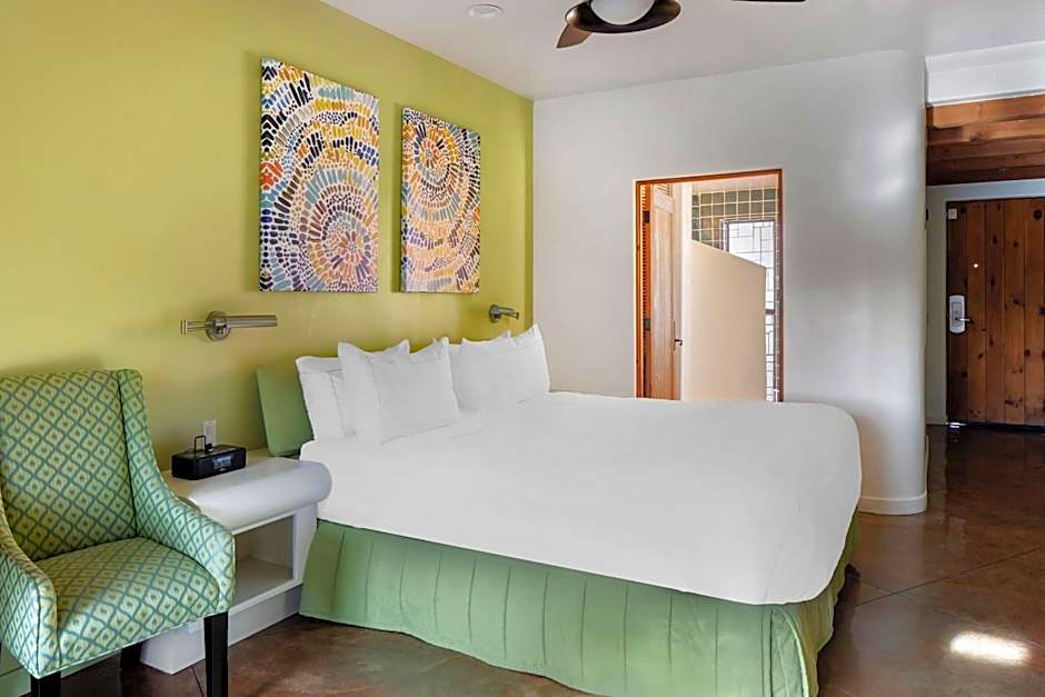 Hilton Grand Vacations Club Palm Desert