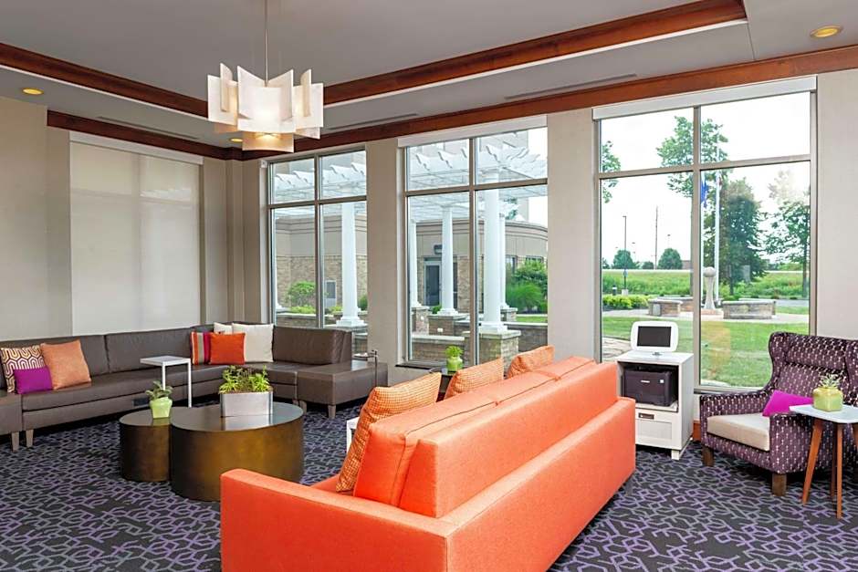 Hilton Garden Inn Indianapolis South/Greenwood