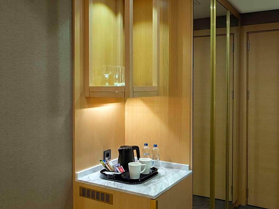 DoubleTree by Hilton Manisa