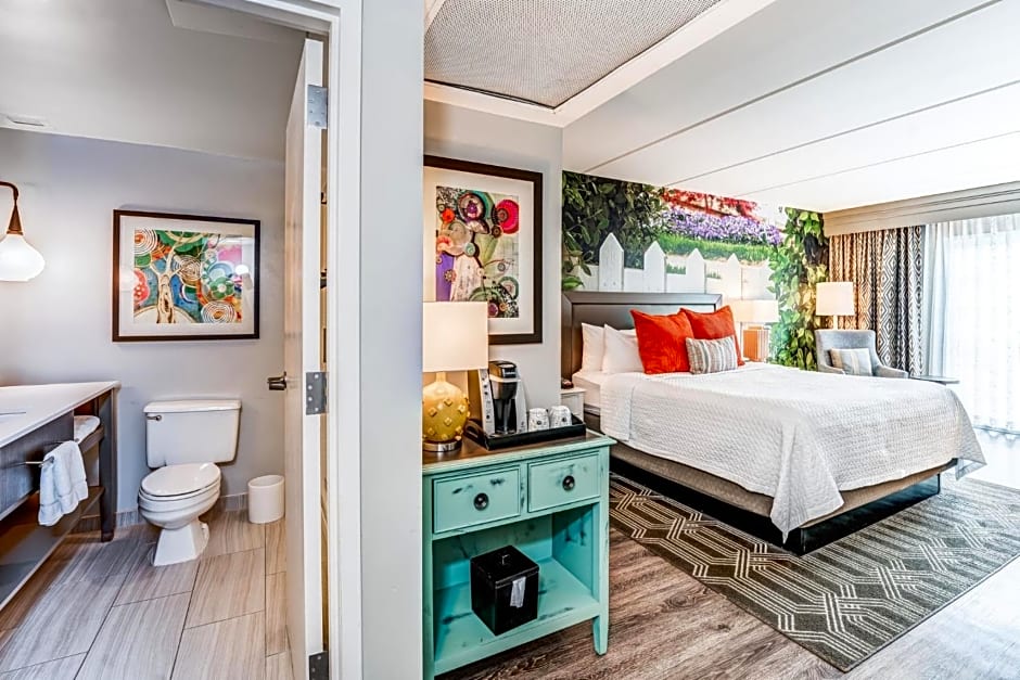 Hotel Indigo Atlanta  Vinings By IHG