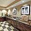 Hampton Inn Hagerstown
