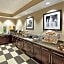 Hampton Inn By Hilton Hagerstown