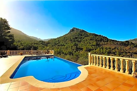 Villa Foia Vella - adults only