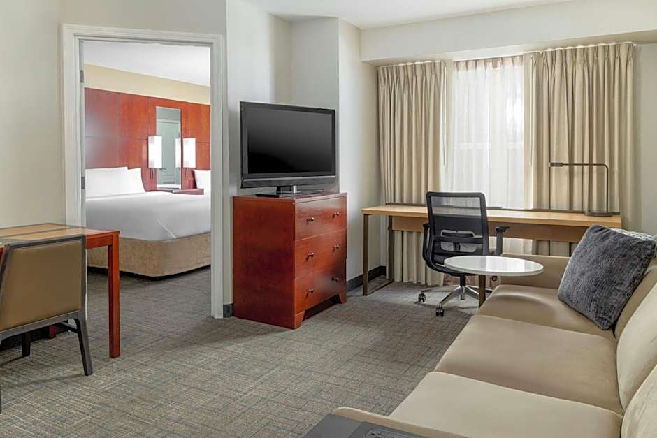 Residence Inn by Marriott Fredericksburg