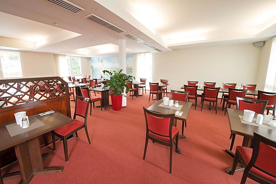 Hotel Vater Rhein