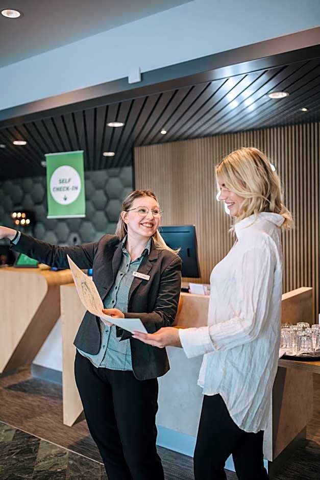 Holiday Inn Lübeck By IHG