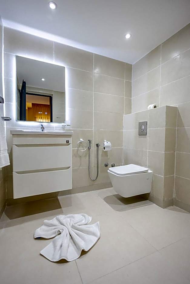 Hotel Prestige Agadir