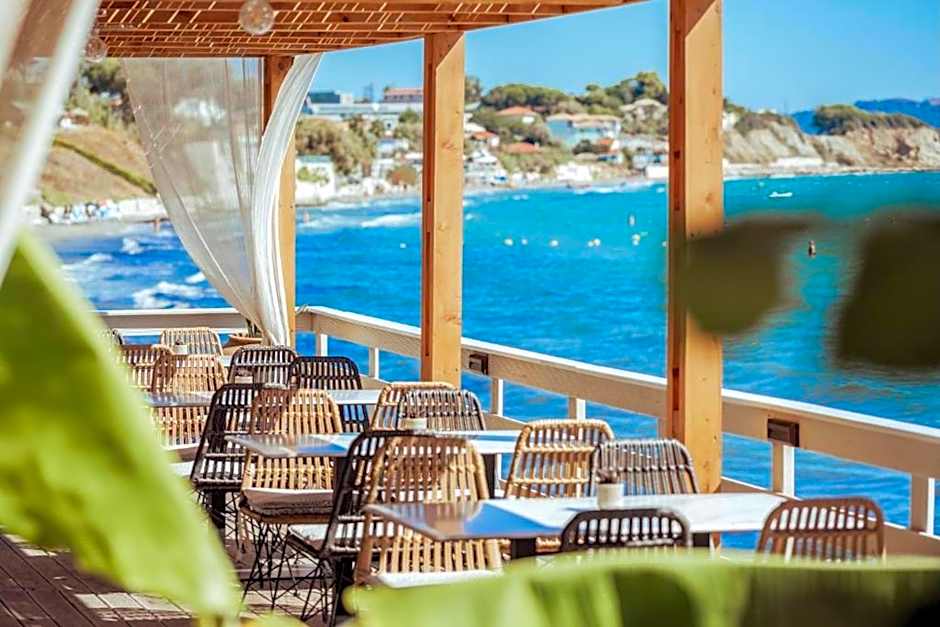 Porto Koukla Beach