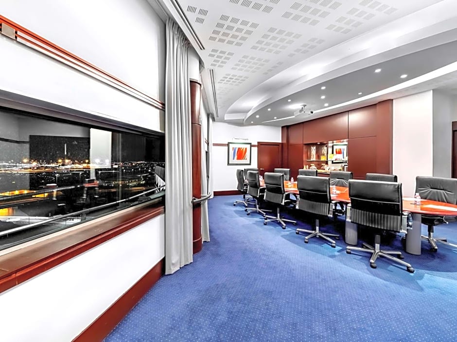 Mercure Paris CDG Airport & Convention