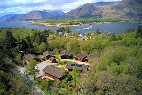 Birchbrae Highland Lodges