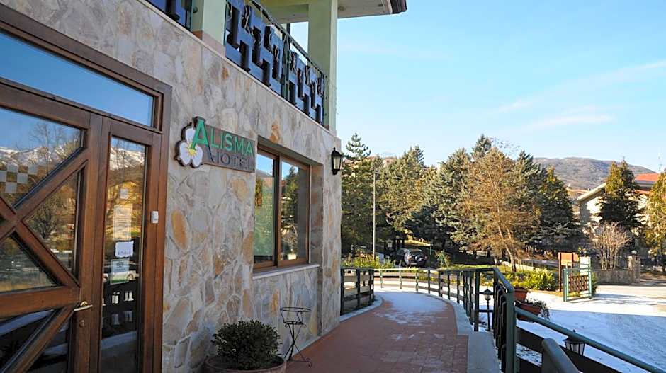 Hotel Alisma