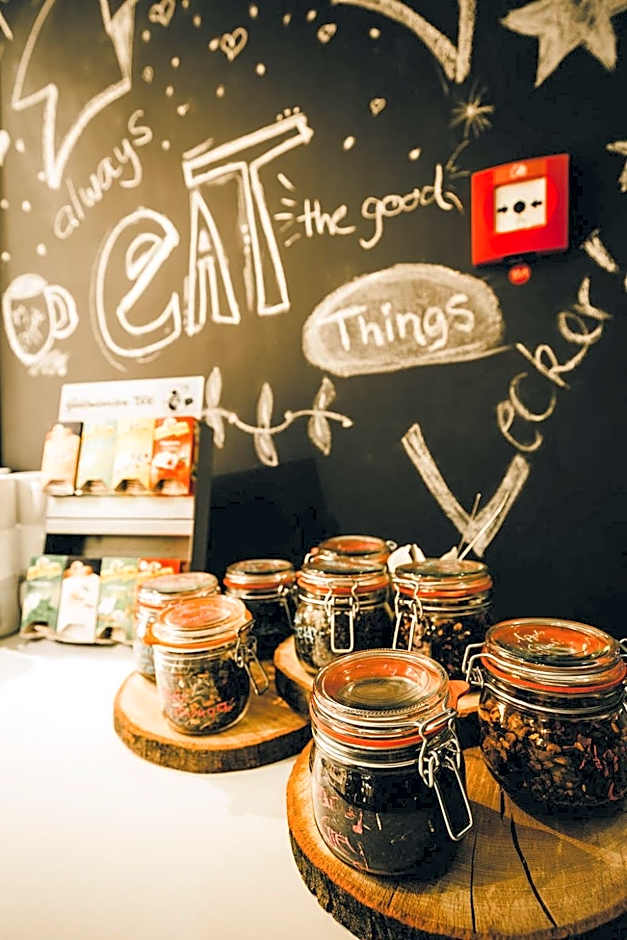 Ostel Jugendhotel Bremervörde