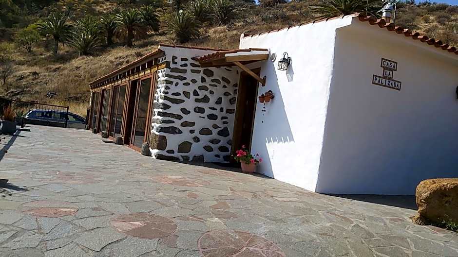 Casa Rural La Palizada