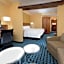 Fairfield Inn & Suites by Marriott Raleigh Capital Blvd./I-540