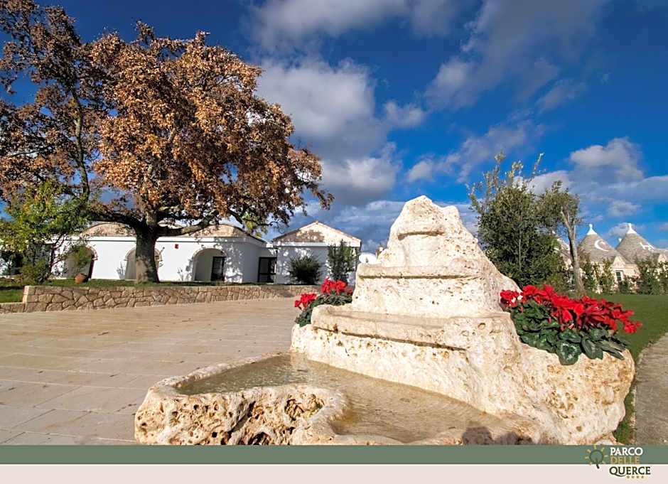 Hotel Parco delle Querce