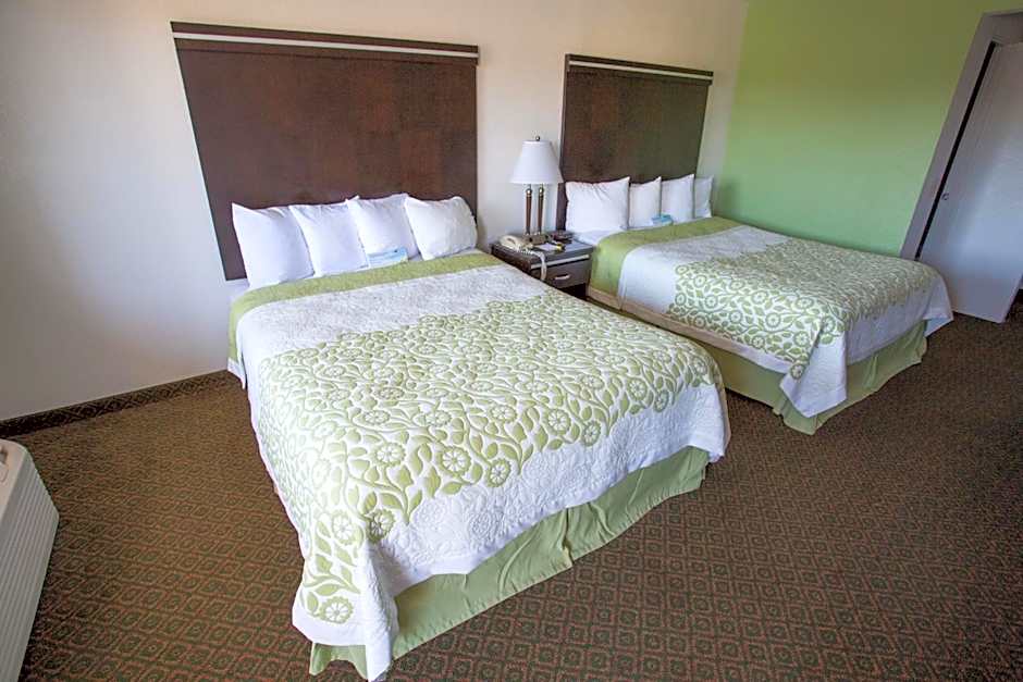 Days Inn by Wyndham Oceanside