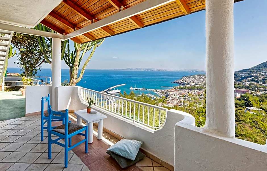 Paradise Relais Villa Janto'