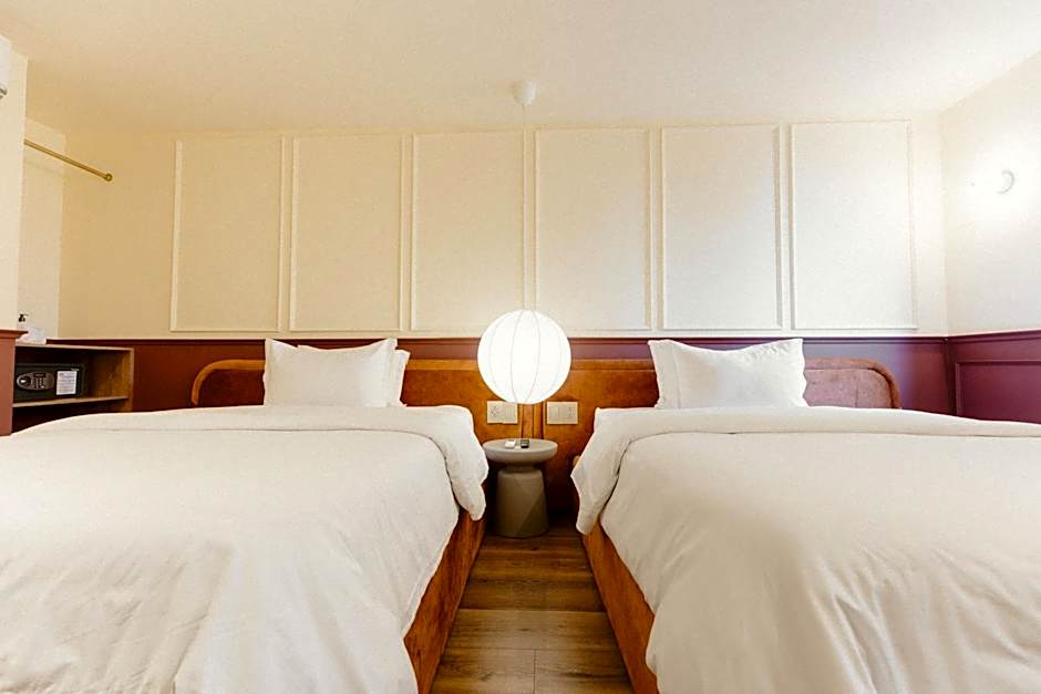 Hotel Belisario