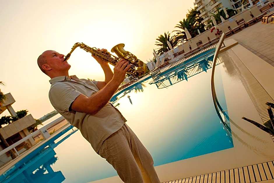 Bellamar Hotel Beach & Spa