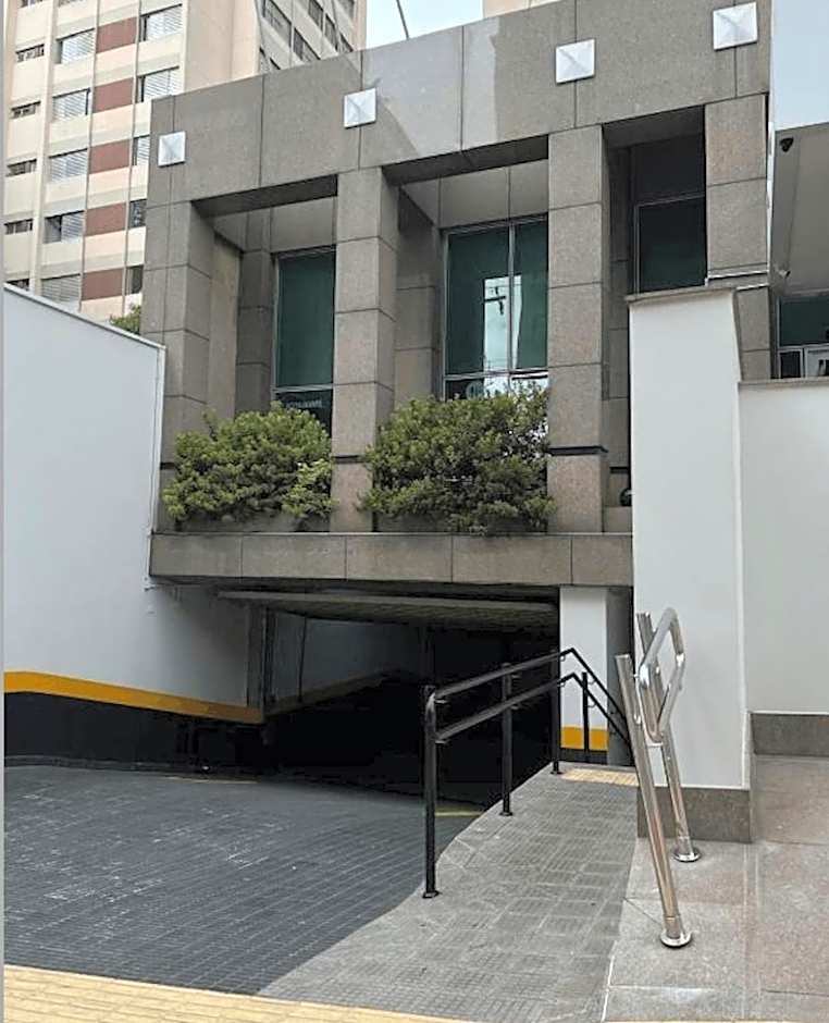 Hotel em Perdizes - FLAT Executivo - 1403