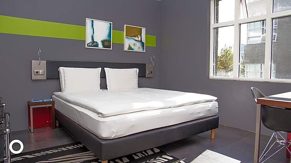 Photo 1 of 8 of Deluxe 1 Double Bed or 2 Beds