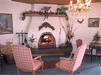 Hotel Gasthof Gramshammer