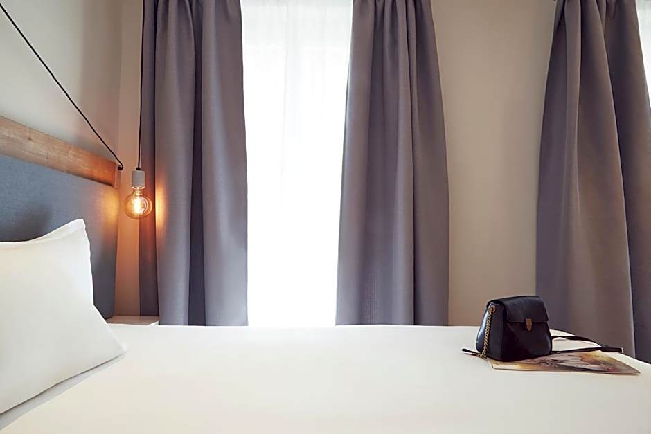 Hotel Maison Montgrand - Vieux Port