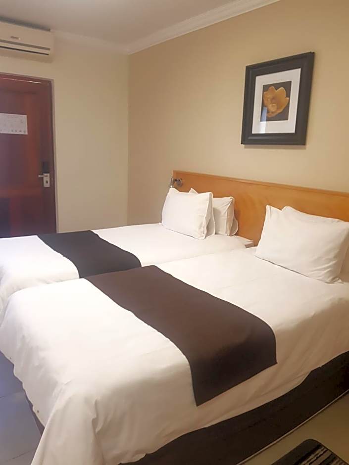 Europrime Hotel and Conference Venue Johannesburg Boksburg O R Tambo