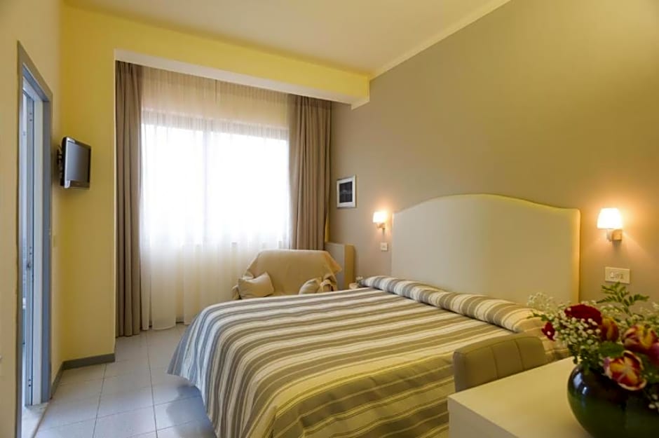 Hotel Gemma Del Mare