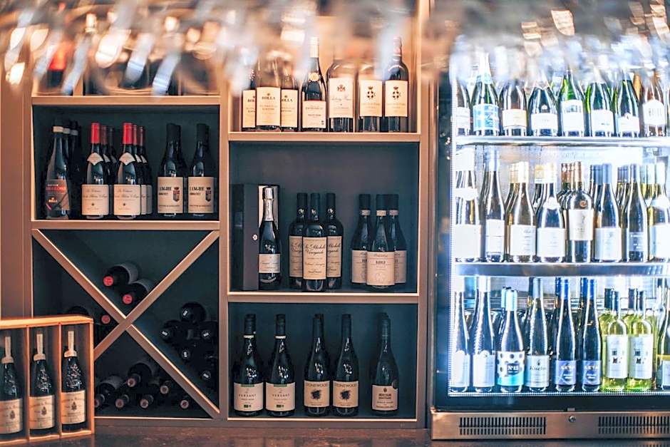 Best Western Hotel Statt Katrineholm