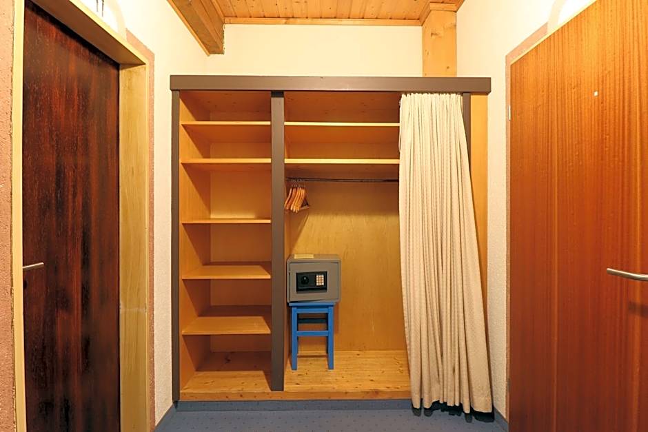 Schelpenalp Berghotel Balderschwang