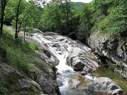 Le Lys de la Vall