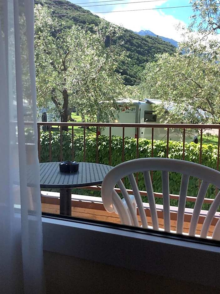 Hotel Anna