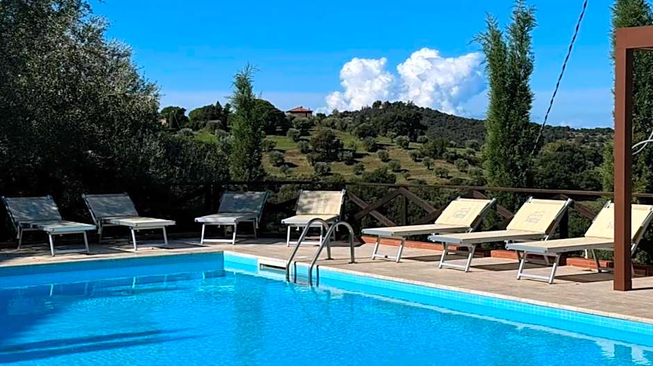 Madonna Del Poggio CAV - Apartments