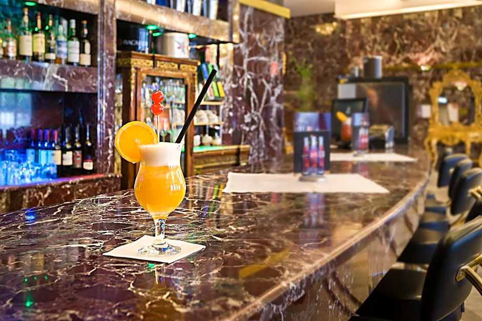 Hotel Unique Dortmund Hauptbahnhof
