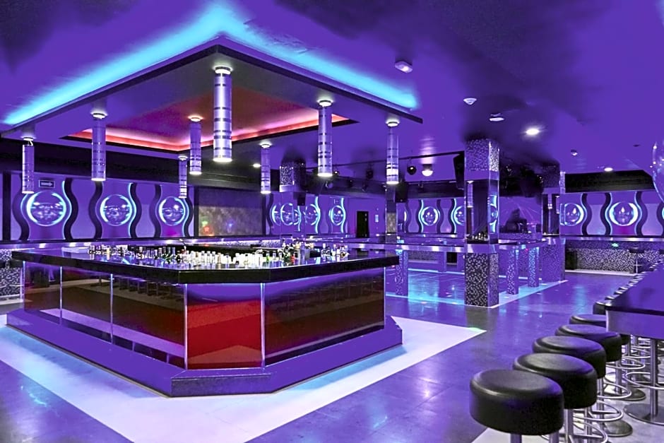 Riu Tequila - All Inclusive