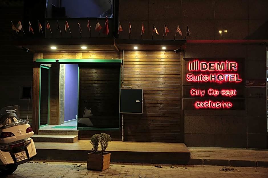 Demir Suite Hotel