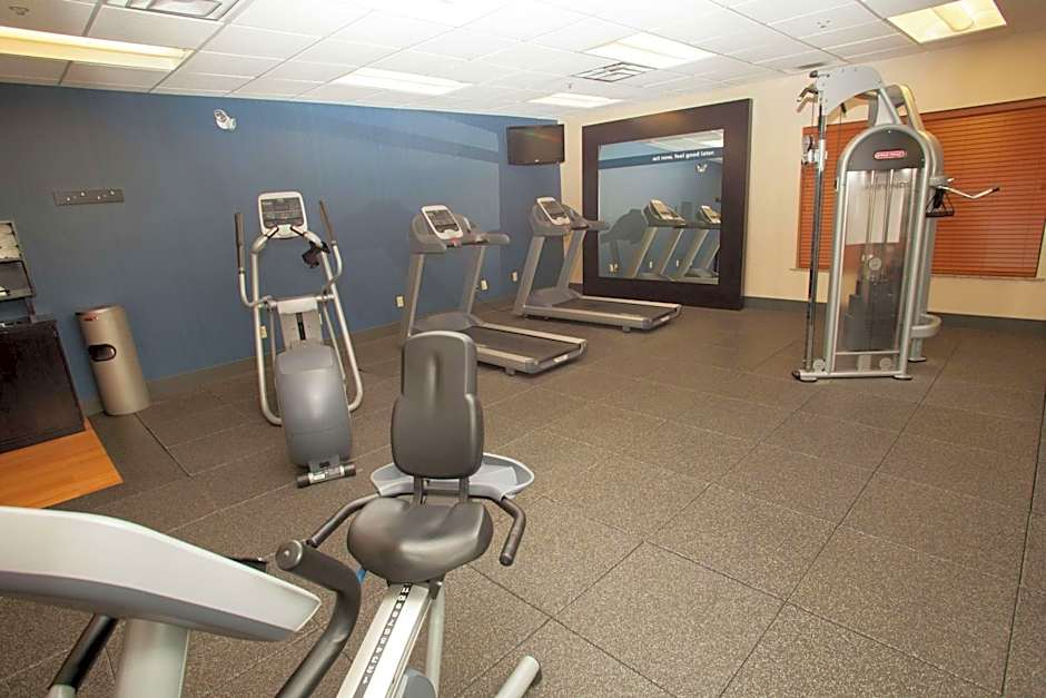 Hampton Inn By Hilton Elmira